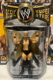 Stone Cold Steve Austin WWF WWE Jakks Classic Superstars Action Figure!!!