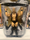 Stone Cold Steve Austin WWF WWE Jakks Classic Superstars Action Figure!!!