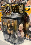 Stone Cold Steve Austin WWF WWE Jakks Classic Superstars Action Figure!!!