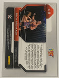 Bron Breakker 2022 WWE NXT Panini Prizm ROOKIE Card