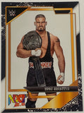 Bron Breakker 2022 WWE NXT Panini NXT ROOKIE Card