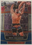 Bron Breakker 2022 WWE NXT Panini Select ROOKIE Card