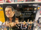 The British Bulldog WWF WWE Jakks Classic Superstars Action Figure!!!