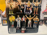 The British Bulldog WWF WWE Jakks Classic Superstars Action Figure!!!