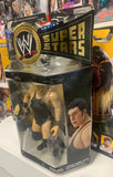 Andre The Giant WWF WWE Jakks Classic Superstars Action Figure!!!