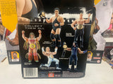 Andre The Giant WWF WWE Jakks Classic Superstars Action Figure!!!