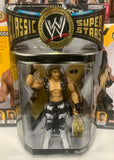 Shawn Michaels WWF WWE Jakks Classic Superstars Action Figure!!!