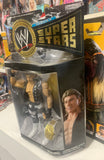 Shawn Michaels WWF WWE Jakks Classic Superstars Action Figure!!!