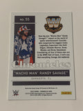 “Macho Man” Randy Savage 2022 WWE Chronicles Card