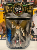 Sensational Sherri WWF WWE Jakks Classic Superstars Action Figure!!!