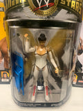 Sensational Sherri WWF WWE Jakks Classic Superstars Action Figure!!!