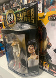 Sensational Sherri WWF WWE Jakks Classic Superstars Action Figure!!!