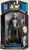 STING AEW Luminaries Collection Series 2 Action Figure (Brand New, Never Opened)