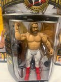 Big John Studd WWF WWE Jakks Classic Superstars Action Figure!!!