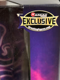 Brodie Lee & Negative 1 AEW Unmatched Exclusive Action Figure (Brand New, Never Opened)