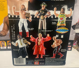 Big John Studd WWF WWE Jakks Classic Superstars Action Figure!!!