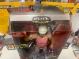 Tugboat SIGNED WWE Elite Action Figure (Comes w/COA)!!!