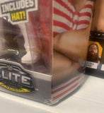 Tugboat SIGNED WWE Elite Action Figure (Comes w/COA)!!!