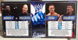 Smackdown WWE Mattel Elite 4-pack Action Figures (Brand New, Never Opened)