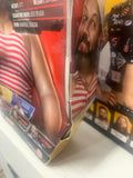 Tugboat SIGNED WWE Elite Action Figure (Comes w/COA)!!!