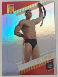 Gunther 2023 WWE Panini Donruss Elite Card