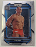 Gunther 2023 WWE Panini Prizm Card