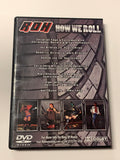 ROH Ring of Honor DVD “How We Roll” 5/12/06 Signed by COLT CABANA