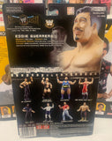 Eddie Guerrero WWF WWE Jakks Classic Superstars LJN Action Figure!!!