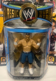 John Cena WWF WWE Jakks Classic Superstars LJN Action Figure!!!