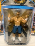 John Cena WWF WWE Jakks Classic Superstars LJN Action Figure!!!