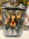 Brian Pillman WWF WWE Jakks Classic Superstars Action Figure!!!