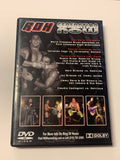 ROH Ring of Honor DVD “Generation Now” 7/29/06 Danielson Briscoes