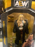 Jamie Hayter AEW Excluse Action Figure (Rare Edition) 1/3000