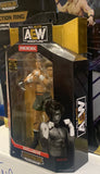 HOOK AEW Shop Exclusive Limited Edition Action Figure 1/3000