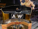 Hangman Adam Page AEW Shop Exclusive Limited Edition Action Figure 1/3000