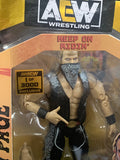 Hangman Adam Page AEW Shop Exclusive Limited Edition Action Figure 1/3000