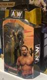 Hangman Adam Page AEW Shop Exclusive Limited Edition Action Figure 1/3000