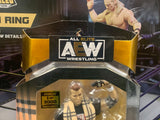 MJF AEW Shop Exclusive Limited Edition Action Figure 1/3000