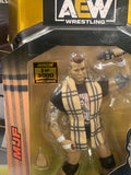 MJF AEW Shop Exclusive Limited Edition Action Figure 1/3000