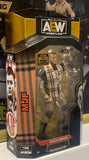 MJF AEW Shop Exclusive Limited Edition Action Figure 1/3000