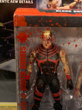 Blood Brothers (Cody & Dustin Rhodes) AEW Blood & Guts Exclusive Action Figures