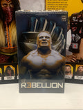 WWF WWE Rebellion 2002 VHS (Brand New & Sealed)!!!