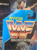 Marty Jannetty WWF WWE Hasbro Action Figure