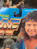 Marty Jannetty WWF WWE Hasbro Action Figure