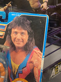 Marty Jannetty WWF WWE Hasbro Action Figure