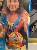 Marty Jannetty WWF WWE Hasbro Action Figure