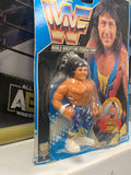 Marty Jannetty WWF WWE Hasbro Action Figure