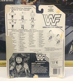 Marty Jannetty WWF WWE Hasbro Action Figure