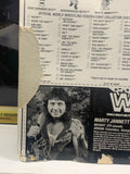 Marty Jannetty WWF WWE Hasbro Action Figure