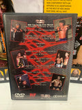 ROH Ring of Honor DVD “Expect The Unexpected” 3/15/03 (CM Punk, Raven, Styles, Red)!!!